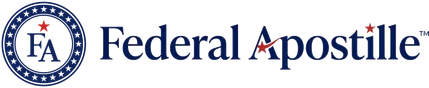 Federal Apostille™