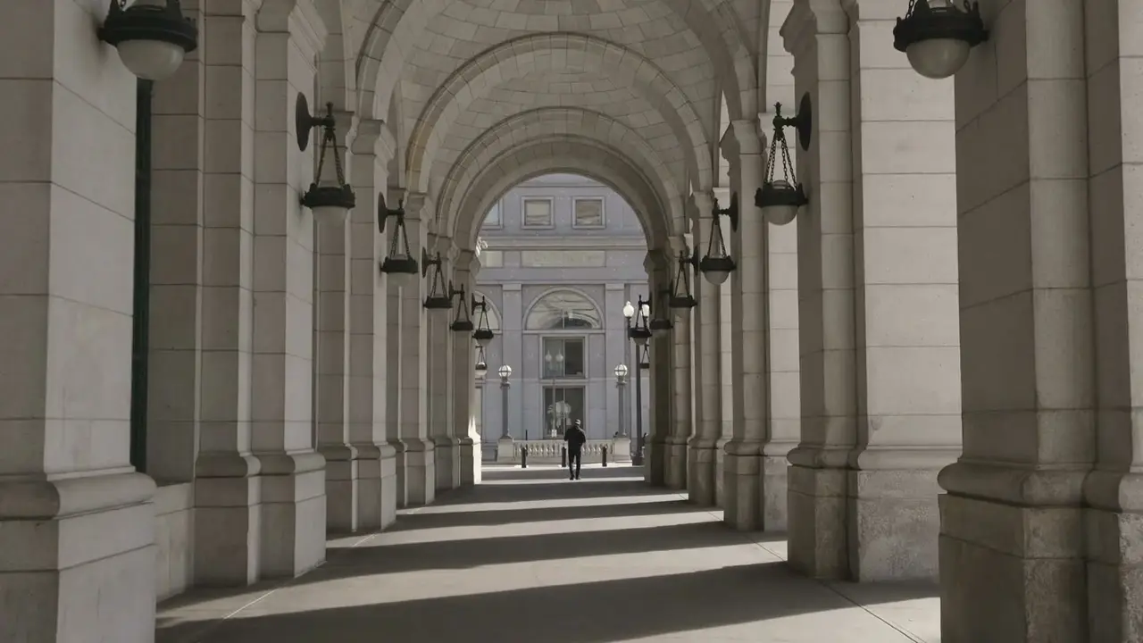 U.S. Department of State, Washington, D.C.